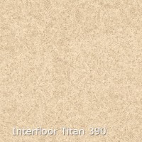 Titan 390 Interfloor Vinyl 